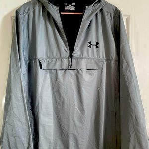Under Armour Workout Pullover